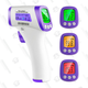 Infrared Forehead Thermometer | $42 | Amazon